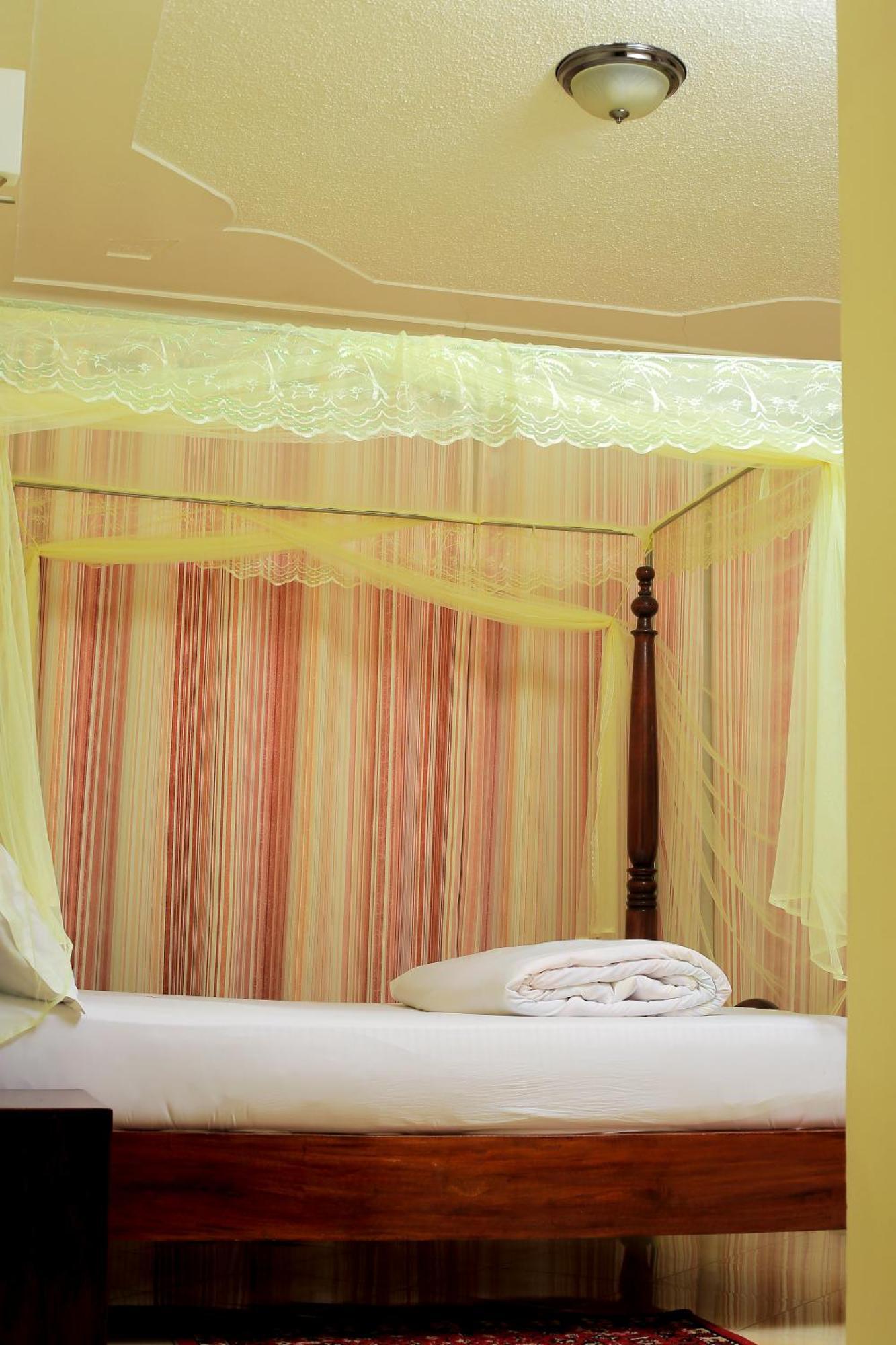 Palace Hotel Mbarara