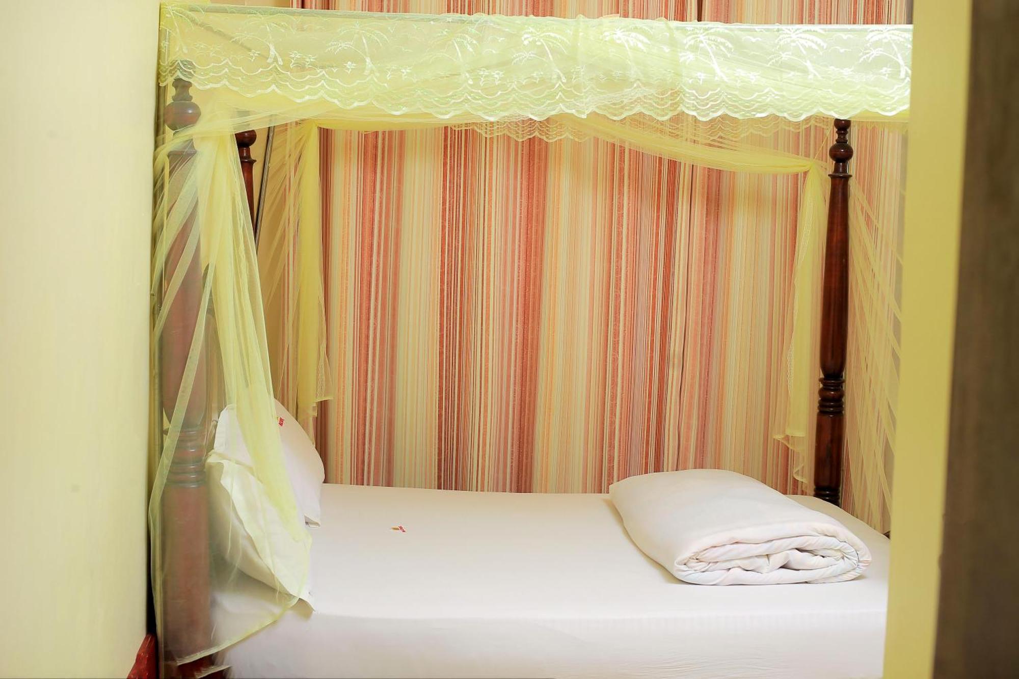 Palace Mbarara