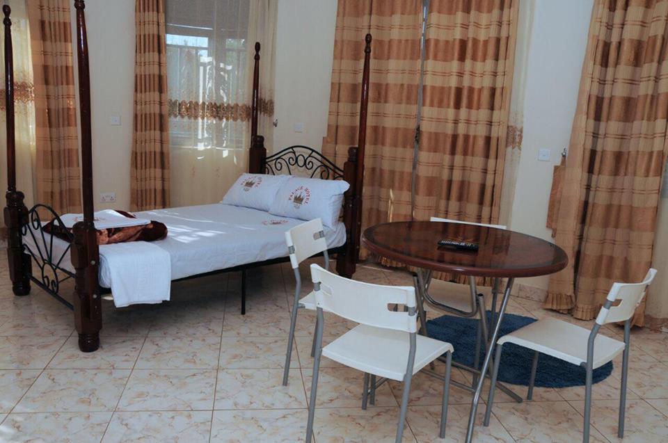 Palace 3* Mbarara